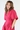 Puff Sleeve Zip Up Mini Dress
