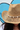 Straw Cowboy Hat
